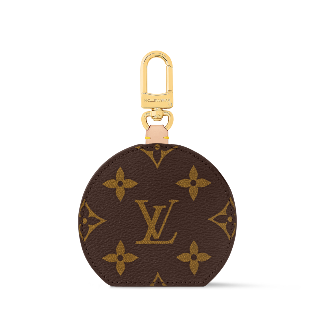LV Mini Miror Bag Charm S00 - Women - Accessories | LOUIS VUITTON ®